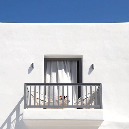 Beach Apartment Thalia With Hot Tub And Sea View Agios Prokopios  Esterno foto